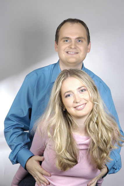 Cosmopolitan. Декабрь 2004.