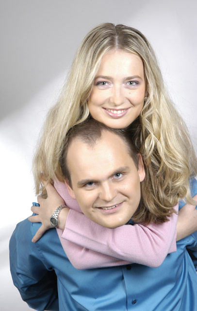 Cosmopolitan. Декабрь 2004.