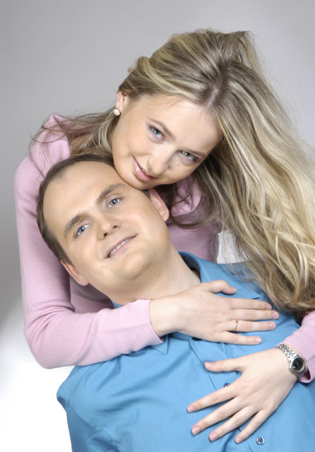 Cosmopolitan. Декабрь 2004.