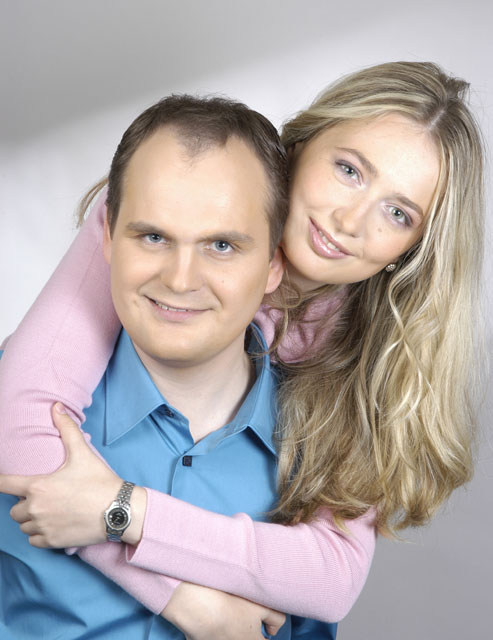 Cosmopolitan. Декабрь 2004.