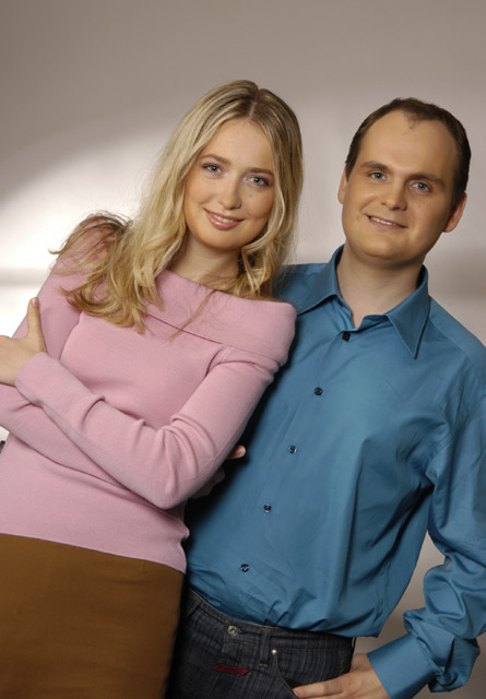 Cosmopolitan. Декабрь 2004.
