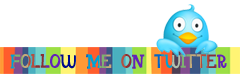 Follow me on Twitter