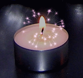 candle